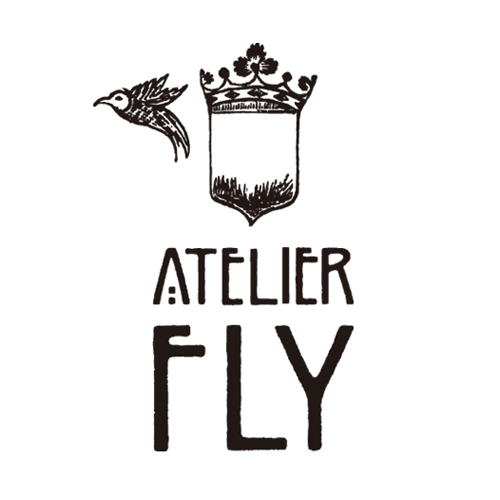 atelier FLY Logo